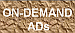 On Demand Ads